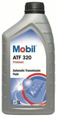 Mobil ATF 320 1L (x12)