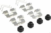 Монтажный Комплект тормозных колодок