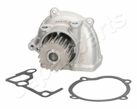 JAPANPARTS MAZDA Помпа води 3/5/6/323/626/Premacy,MPV