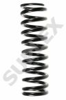 SUPLEX DB Пружина задняя L=325mm  W201