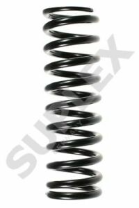 SUPLEX DB Пружина задня L=325mm W201