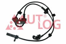 Датчик ABS переднiй, лiвий