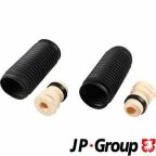 Захист амортизатора передній комплект Volkswagen Caddy 2015–