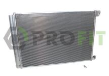 Конденсер кондиционера