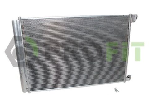 Конденсер кондиционера