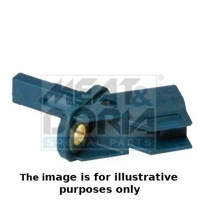 Датчик ABS передн.C-Max,Focus II,Mondeo IV Датчик ABS передн.C-Max,Focus II,Mondeo IV