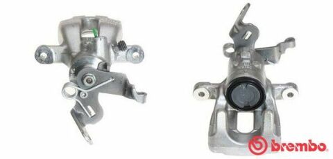 Гальмівний супорт