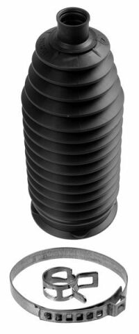 Пильовик рейки кермовий Mini R50/R53/R55/R56/R57/R58/R61 01-15 Пильовик рейки кермовий Mini R50/R53/R55/R56/R57/R58/R61 01-15