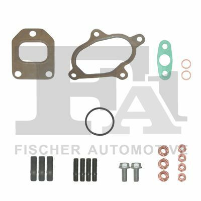 FISCHER VW К-кт. прокладок турбины LT 28-35 2.5 TDI 96-06