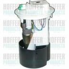 Паливний насос в зборі Паливний насос в зборі