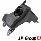 Бачок компенсацiйний