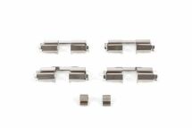 Комплект тормозных колодок Opel Astra G Комплект тормозных колодок Opel Astra G