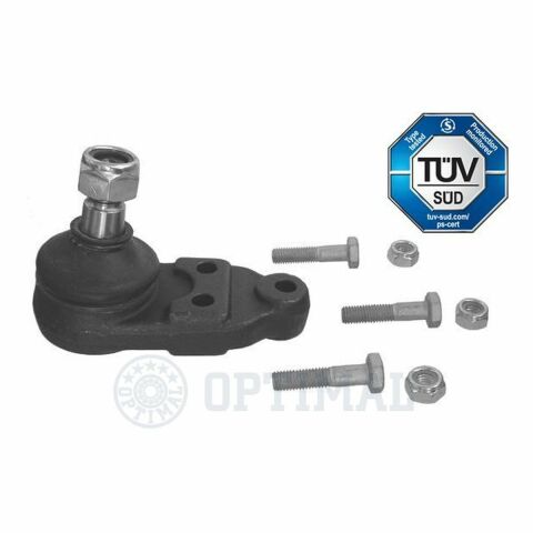 Шаровая опора Шаровая опора