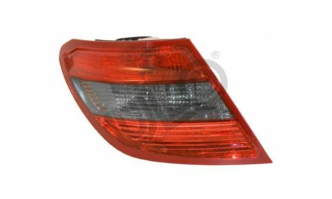 Ліхтар задній MB C-class (S204) 07-14 (L) Avantgarde Ліхтар задній MB C-class (S204) 07-14 (L) Avantgarde