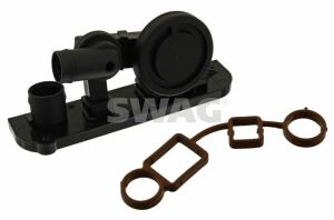 Клапан випуску повітря