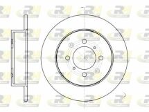 Гальмівний диск
