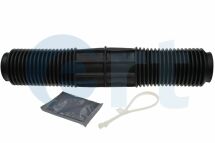 Комплект защиты рулевого механизма DAEWOO Nexia, Lanos, Espero, Saab