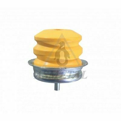 Отбойник рессоры (задней) Ford Transit 2.4 TDCi 00-06