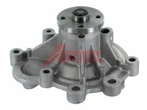 Насос воды MB C-class (W203/W204)/E-class (W211/W212)/SLK-class (R171/R172) 1.8 02-