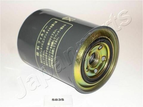 JAPANPARTS MITSUBISHI Фільтр паливний диз. Canter 75 5,0 -97