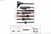 Датчик abs задні fiat 500x 14- Датчик abs задні fiat 500x 14-