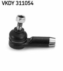 Наконечник рулевой тяги Volkswagen Passat/Audi 80/90 1981– Наконечник рулевой тяги Volkswagen Passat/Audi 80/90 1981–