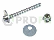 Ремкомплект підвіски (болти, гайки)