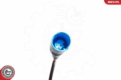 Датчик, кількість обертів колеса