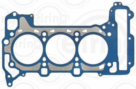 Прокладка гбц a4 b9 avant s4 quattro 16-19, q8 (4mn) 55 tfsi e quattro 20-, vw touareg (cr7) 3.0 tsi 4motion 18-, porsche panamera (971) 3.0 16-