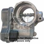 Корпус дроссельної заслінки a3 (8p1) 2.0 tdi 06-12, seat leon (1p1) 2.0 tdi 06-12, skoda octavia ii (1z3) 2.0 tdi rs 06-13, vw passat b6 (3