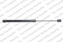 Пружина газова капота