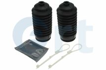 Пильовик (комплект 2 шт) рульової рейки Toyota Celica 1.6 (AT180) 89–93