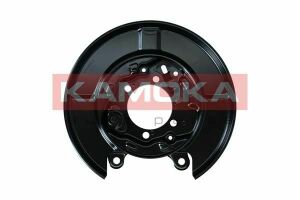 Кожух тормозного диска Nissan Qashqai 06-14