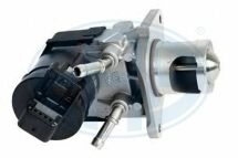 Клапан рециркуляції ВГ Клапан рециркуляції ВГ