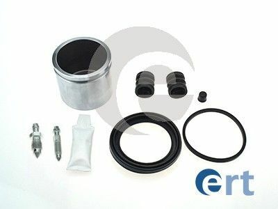 ERT VW Р/к переднього супорта з поршеньком T3, RENAULT Scenic, Megane 60mm LUCAS