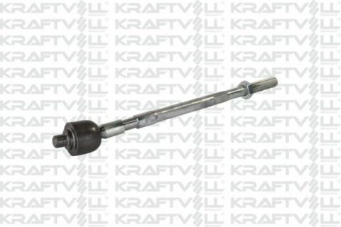 KRAFTVOLL RENAULT Тяга рульова лев./прав.Clio 00-298mm M14x1.5/M14x1.5 KRAFTVOLL RENAULT Тяга рульова лев./прав.Clio 00-298mm M14x1.5/M14x1.5