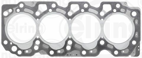 Прокладка ГБЦ Toyota Avensis/Carina E 2.0TD 96-03 (1.35mm)