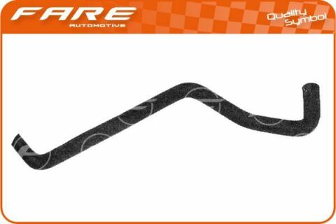 Шланг  радиатора