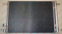 Радіатор кондиціонера audi a3, golf vii, passat, touran, skoda octavia iv, superb iii Радіатор кондиціонера audi a3, golf vii, passat, touran, skoda octavia iv, superb iii