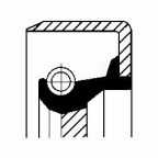 Сальник Сальник