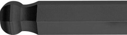 Набір ключів Г-под. Hex 1,5-10 мм