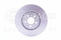 Гальмівний диск передн. CHEROKEE 2.4 13- JEEP