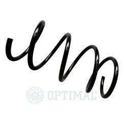 Пружина підвіски Пружина підвіски