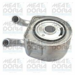 MEATDORIA FORD Масляний радіатор Maverick, Mondeo III, Mazda Tribute, Jaguar S-Type, X-Type, XF, Xj