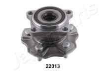 Ступица задняя Lexus RX 15– Ступица задняя Lexus RX 15–