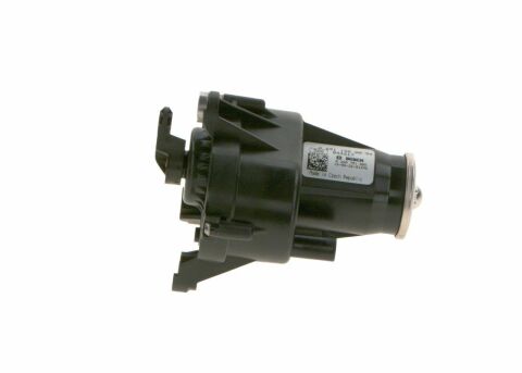 Сервопривід заслонок впускн. колектора MB Sprinter (W906)/Vito (W639/W447) 2.2CDI (OM651) 06-