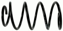 Пружины подвески