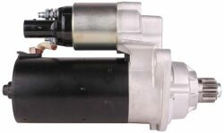 Стартер Caddy III 2.0 SDI 04-10