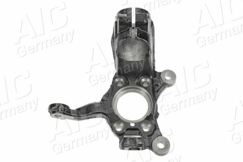 Цапфа (передняя) Audi A3/Q3/Skoda Octavia/VW Caddy III 09-15 (L)