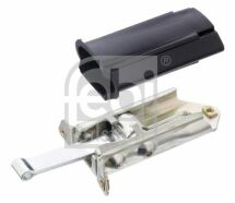 Обмежувач дверей